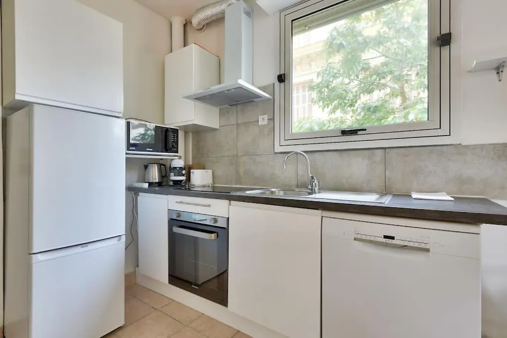 Apartment Superbe Studio Vieux Nice 1 Min A Pied De La Plage France